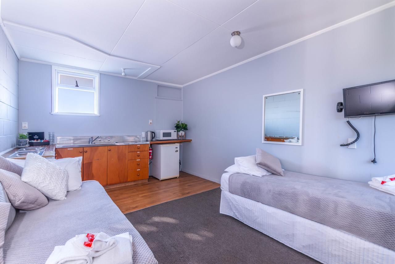 Waihi Beach Hotel المظهر الخارجي الصورة