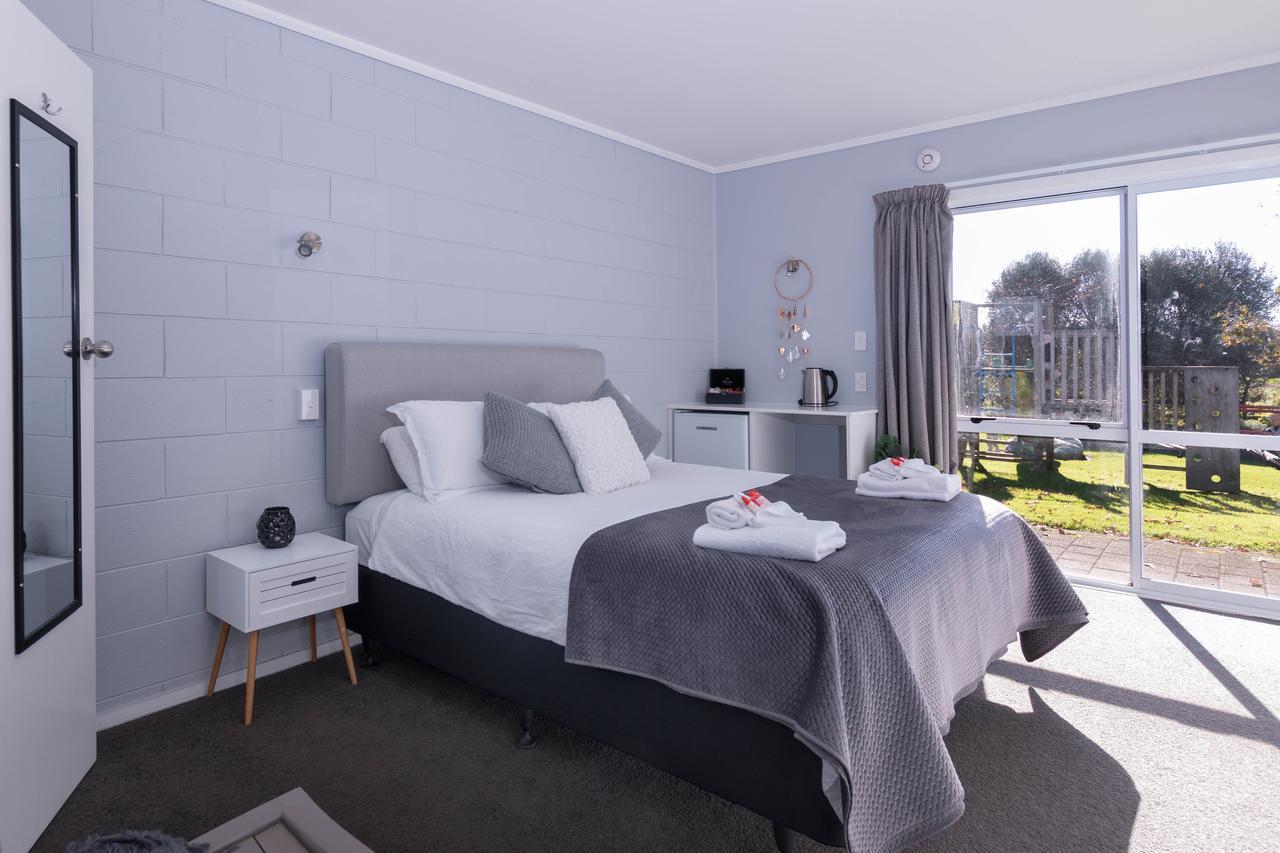Waihi Beach Hotel المظهر الخارجي الصورة